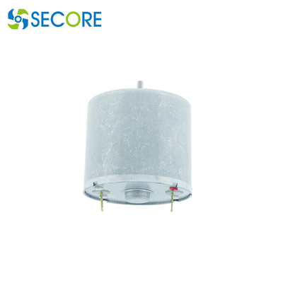 12V Miniature DC Motor 6000rpm 35mm Office Device Brush DC Motor