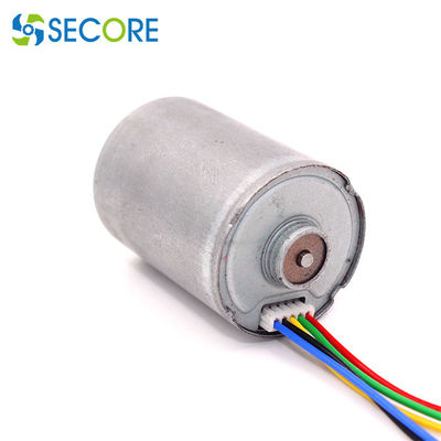 3 Phase 28mm Inrunner Brushless Motor , Electric bLDC brushless dC motor