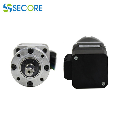 Bldc Planetary Gear Reduction Motor 42mm Nema 17 5500rpm For AGV