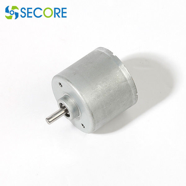 6000rmp Speed  Three Phase BLDC Motor , 1.5A 12V Electric Motor