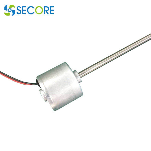 12v Shaft 120mm Brushless DC Electric Motor Medical Mixer 30W